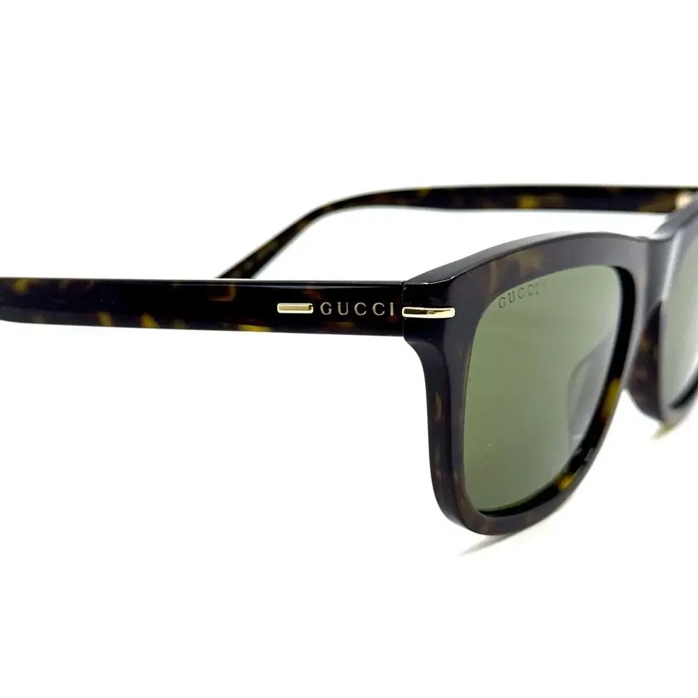 New, GUCCI Sunglasses GG1444S 002 Authentic